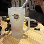 ネオ大衆 カモメヤ - 