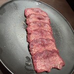 炭火焼肉　仁 - 