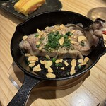 ネオ大衆 カモメヤ - 