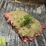 炭火焼肉　仁 - 