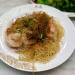 Mak's Noodle - 
