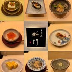 鮨　日本橋　鰤門 - 