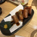 ネオ大衆 カモメヤ - 