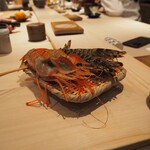 Sushi Ginza Onodera - 