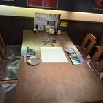 炭火焼肉　仁 - 