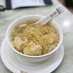 Mak's Noodle - 
