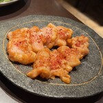 炭火焼肉　仁 - 