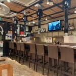 炭火焼肉　仁 - 