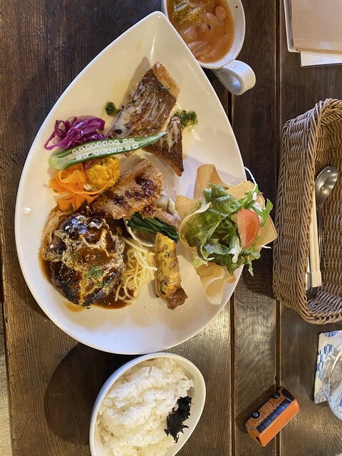 喫茶 つみき - 中川辺/喫茶店 | 食べログ