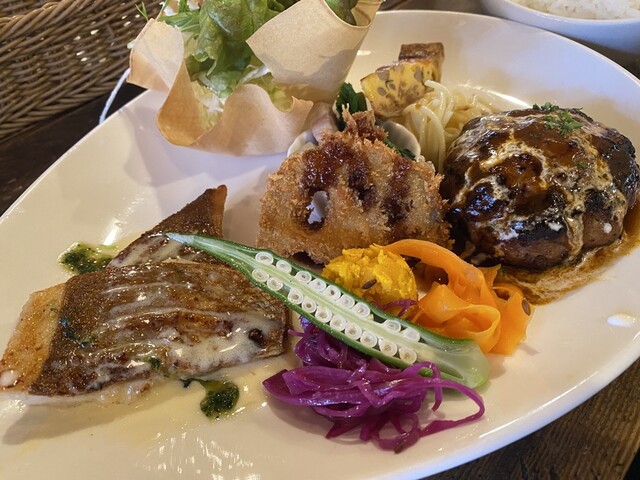 喫茶 つみき - 中川辺/喫茶店 | 食べログ