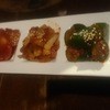 炭火和牛焼肉 じろうや