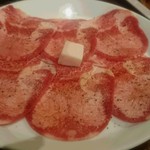 炭火和牛焼肉 じろうや - 