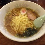 悟空林 - ラーメン