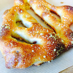 アーモンドのフーガス ¥220