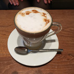 Fresco Caffe - 
