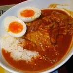 M STRAND - 英国風ﾁｷﾝｶﾚｰﾗｲｽ　756円