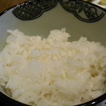 Sake To Wasouzai Rashiku - ご飯（お代わり無料）