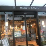 Mamezo&Cafe - 