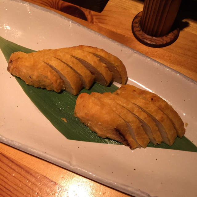 九州の美味しい味に出会えます By あっくん 変化球 赤坂 居酒屋 食べログ 九州の美味しい味に出会えます By あっくん 変化球 赤坂 居酒屋 食べログ