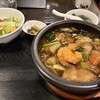 味の中華 羽衣 銀座本店