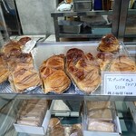 近江屋洋菓子店 - 