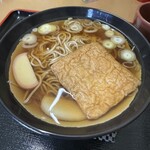 うどん そば 福 - 