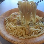 サイゼリヤ - パスタ