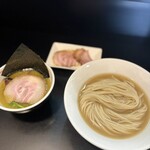 らぁ麺 飛鶏 - 