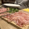 Trattoria MUTSUMI 麹町