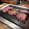 焼肉ホルモン ボンズ 新宿本館