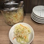 肉とたまご 吉祥寺店 - 