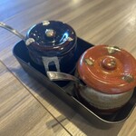 担担麺専門店zhi-ma - 