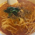 担担麺専門店zhi-ma - 