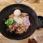 TOMORROW NEVER NOODLES - 