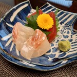 寿司処はせ川 - 