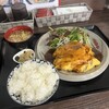 チャイナキッチン 蘭蘭