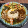 BOTANI：CURRY 梅田店