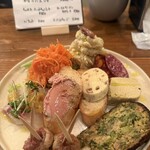 スペインバルBULBO - 