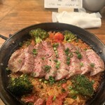 スペインバルBULBO - 