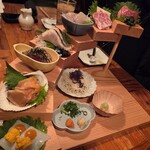 博多爐端 Fishman