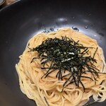 釜あげスパゲッティ すぱじろう 銀座店 - 