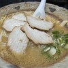 ラーメン 八龍 千代田店