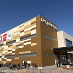 キッチン丸明 - 