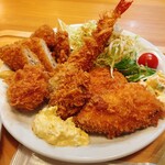 キッチンあおば - 