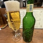 よすが舎 - ハートランド(小瓶)