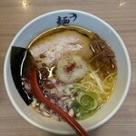 麺屋 燕 本店 - 