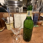 よすが舎 - ハートランド(小瓶)