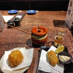 普段使いの和食の店 三宿 たちばな屋 - 