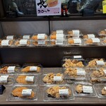 キッチン丸明 - 