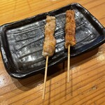 卓上レモンサワー＆ハイボール 焼鳥食べ放題 乾杯500酒場 新橋店 - 